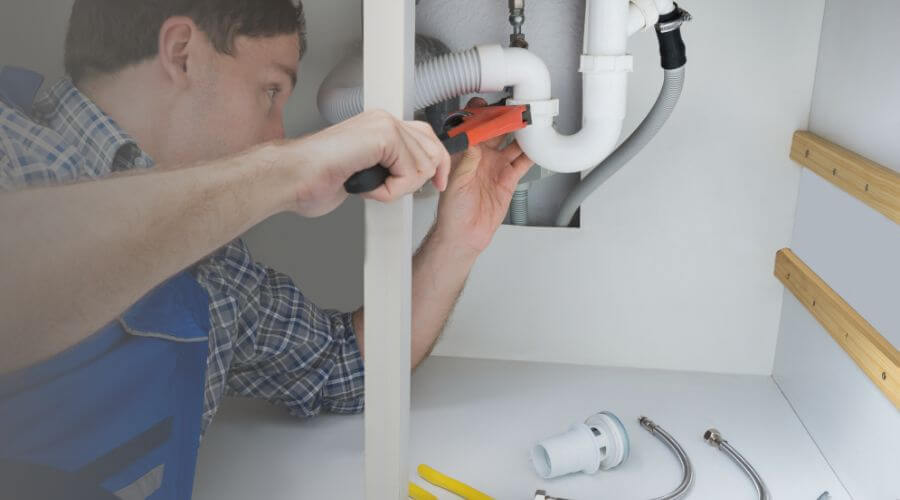 Professional Gas Leak Detection in Groesbeck, TX